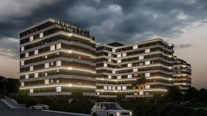 Image No.7-Apartment for sale