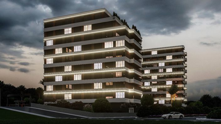 Image No.8-Apartment for sale