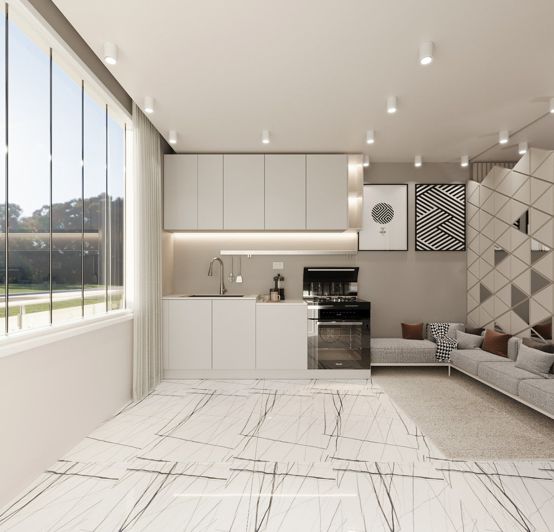 Image No.15-1 Bed Apartment for sale