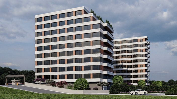 Image No.5-1 Bed Apartment for sale