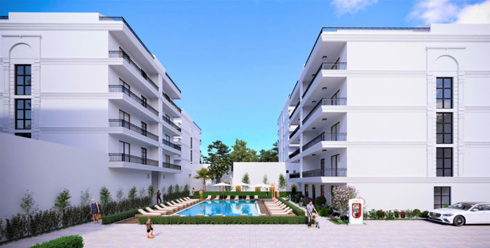 Image No.4-3 Bed Apartment for sale