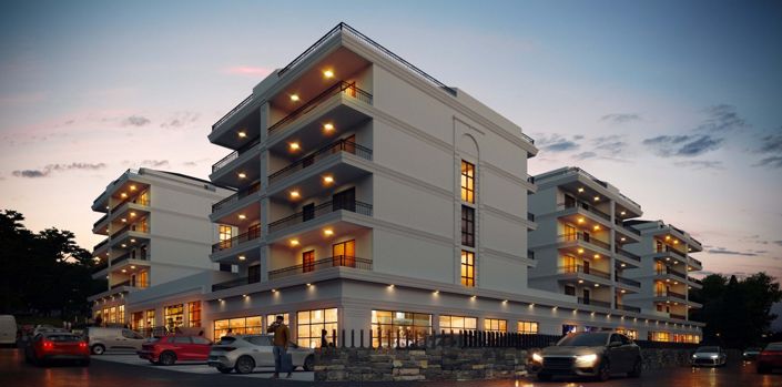 Image No.9-3 Bed Apartment for sale