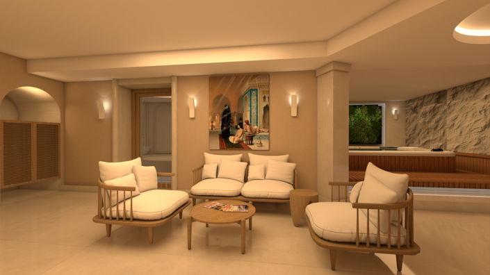 Image No.10-1 Bed Apartment for sale