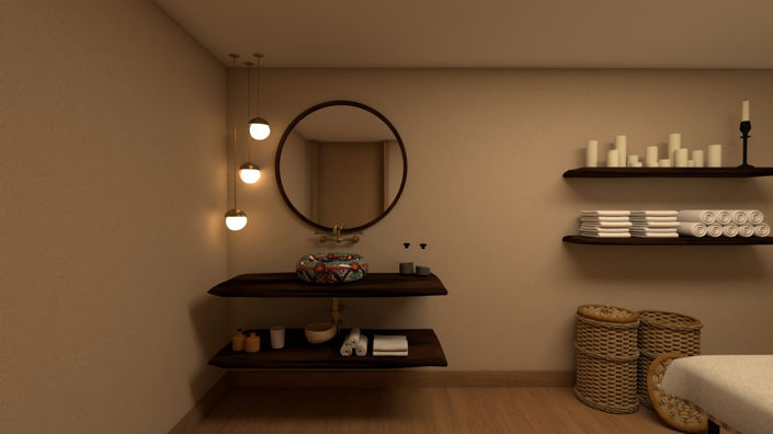 Image No.12-1 Bed Apartment for sale