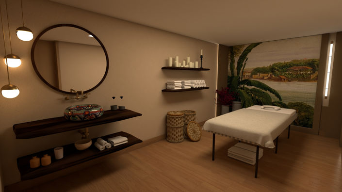 Image No.16-1 Bed Apartment for sale