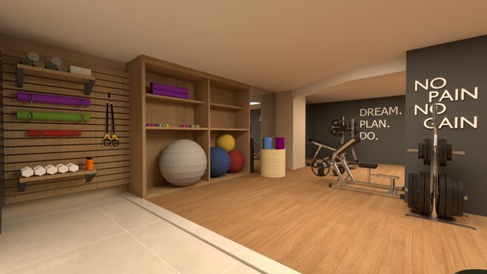 Image No.17-1 Bed Apartment for sale