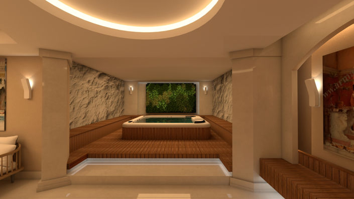 Image No.18-1 Bed Apartment for sale