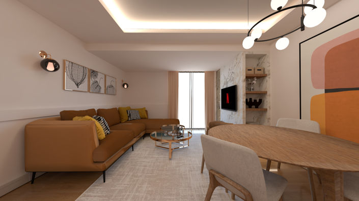 Image No.24-1 Bed Apartment for sale