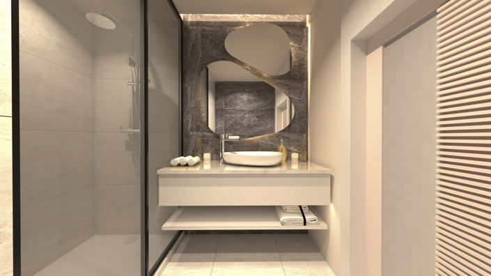 Image No.28-1 Bed Apartment for sale