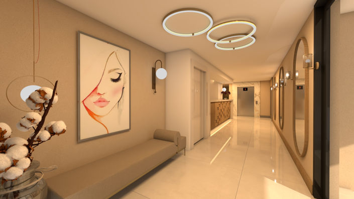 Image No.5-1 Bed Apartment for sale