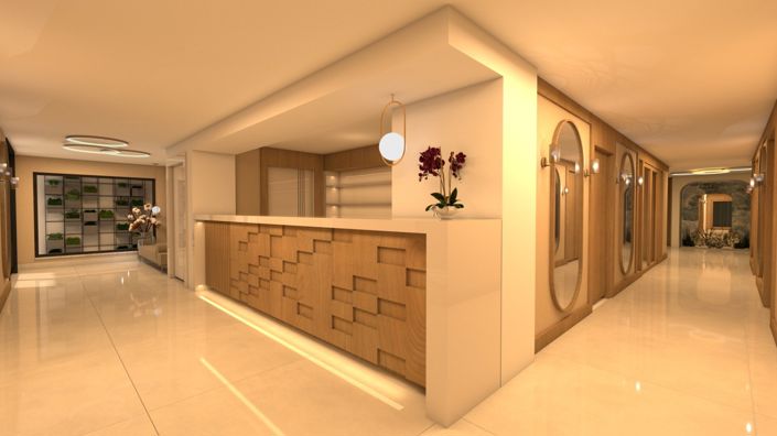 Image No.9-1 Bed Apartment for sale