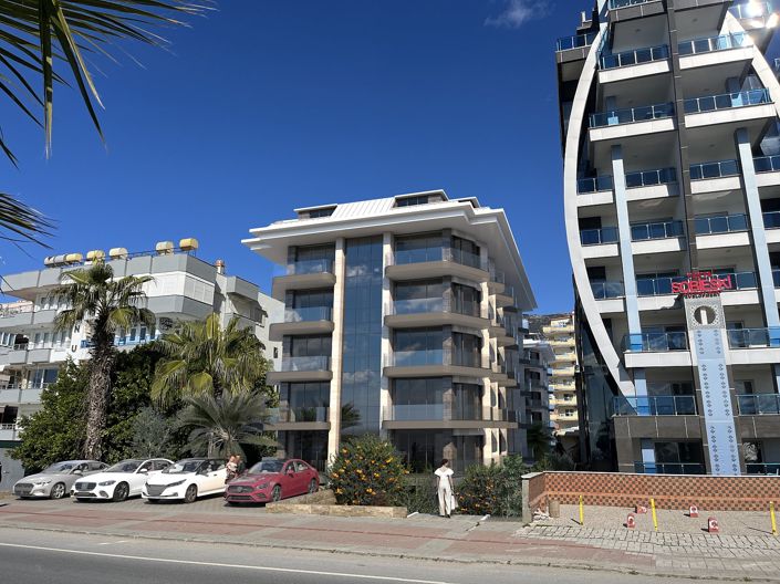 Image No.2-2 Bed Apartment for sale