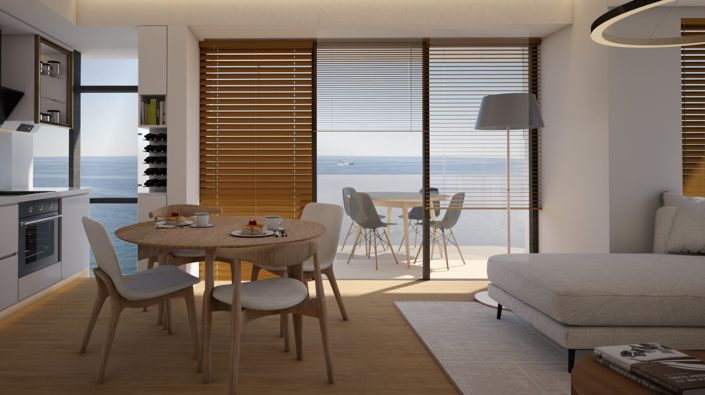 Image No.21-2 Bed Apartment for sale