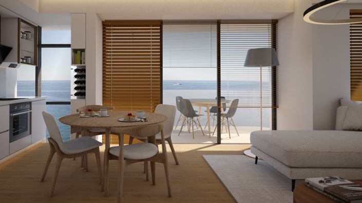 Image No.21-2 Bed Apartment for sale