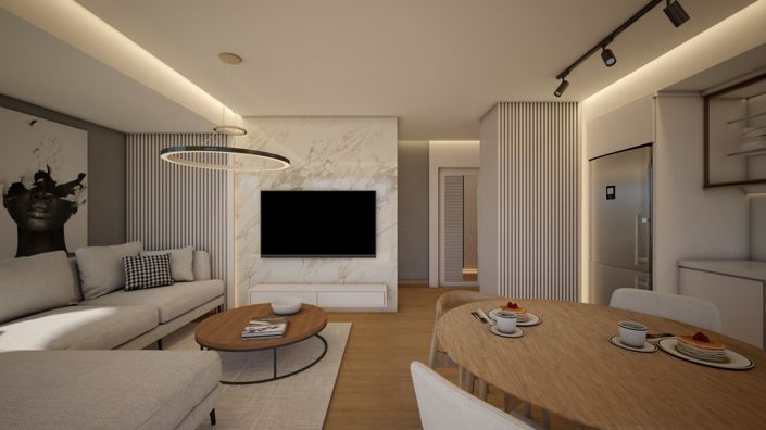 Image No.26-2 Bed Apartment for sale