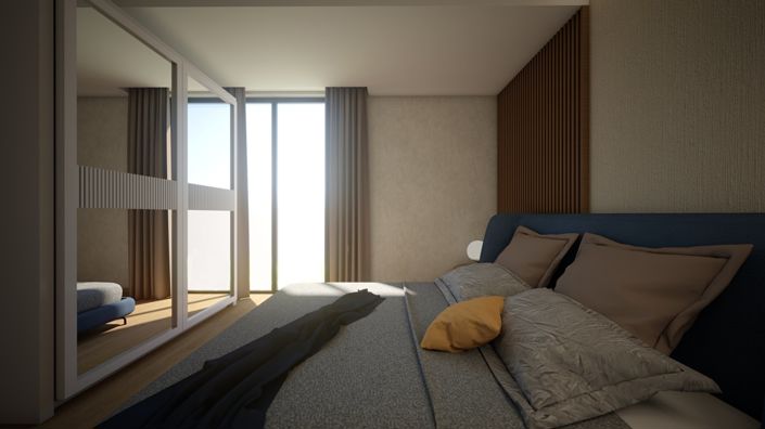 Image No.27-2 Bed Apartment for sale