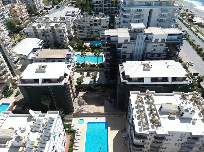 Image No.32-2 Bed Apartment for sale