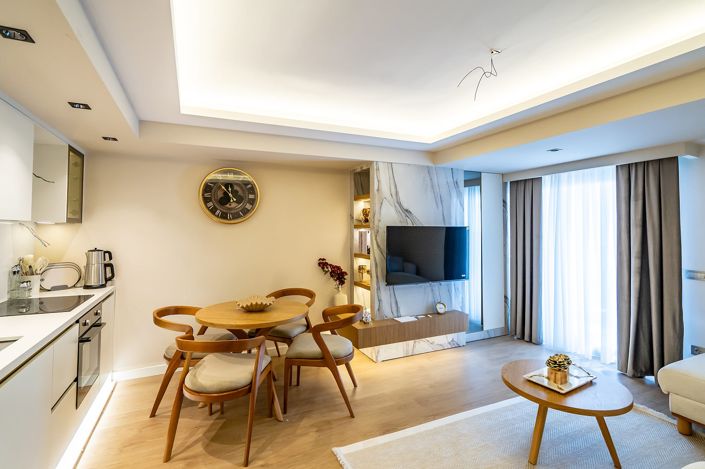 Image No.29-Appartement de 2 chambres à vendre à Mahmutlar