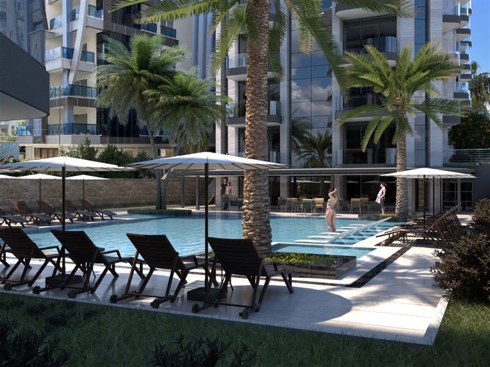 Image No.4-2 Bed Apartment for sale