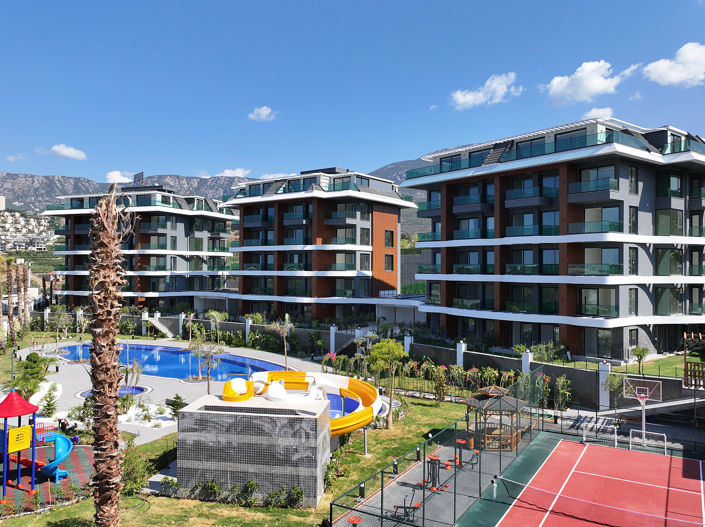 Image No.1-1 Bed Apartment for sale