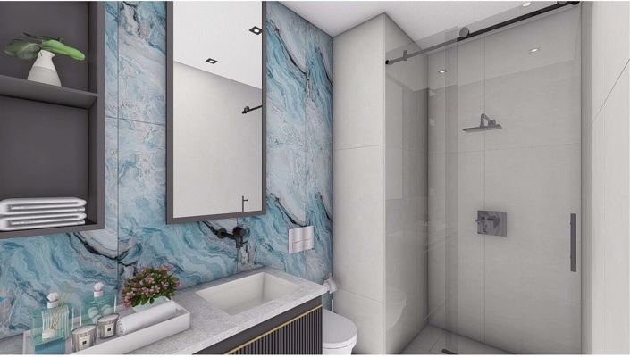 Image No.25-1 Bed Apartment for sale