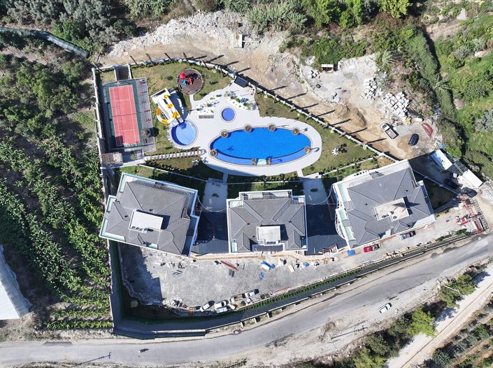 Image No.8-1 Bed Apartment for sale