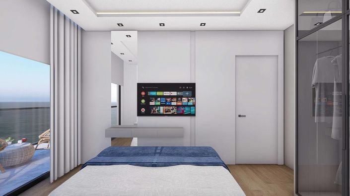 Image No.23-2 Bed Apartment for sale