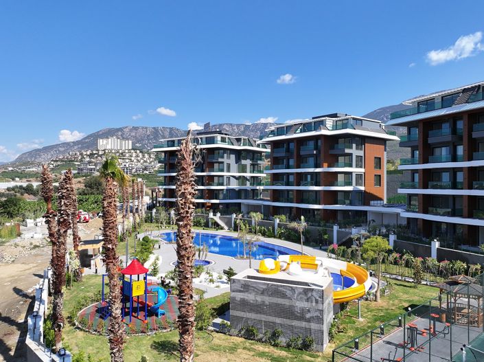 Image No.7-2 Bed Apartment for sale