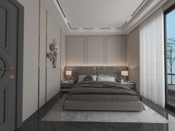 Image No.19-1 Bed Apartment for sale