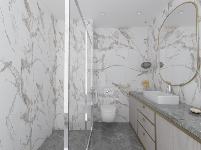 Image No.33-1 Bed Apartment for sale