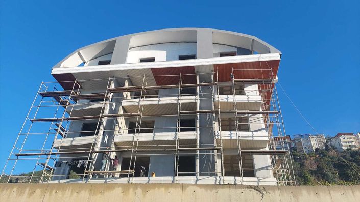 Image No.35-1 Bed Apartment for sale