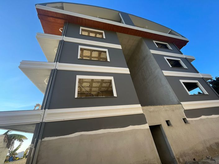 Image No.37-Appartement de 1 chambre à vendre à Dinek