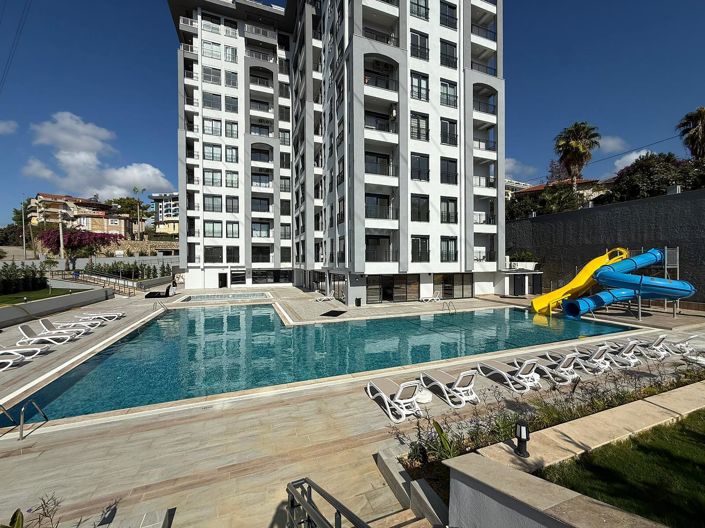 Image No.3-1 Bed Apartment for sale