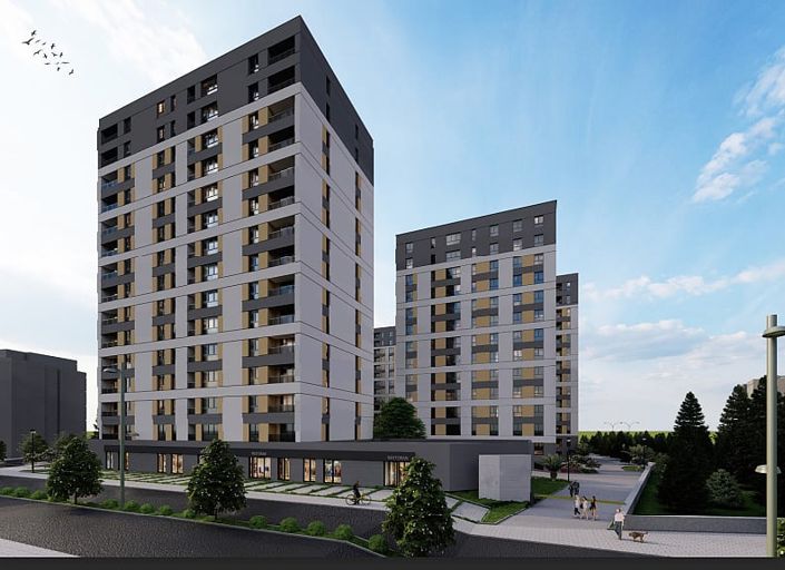 Image No.1-2 Bed Apartment for sale