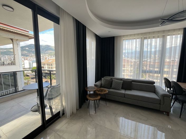 Image No.20-1 Bed Apartment for sale