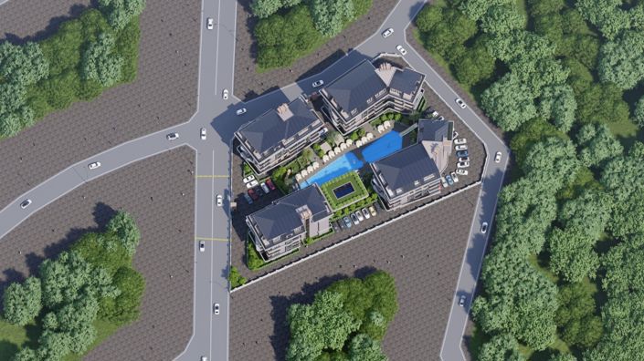 Image No.15-2 Bed Apartment for sale