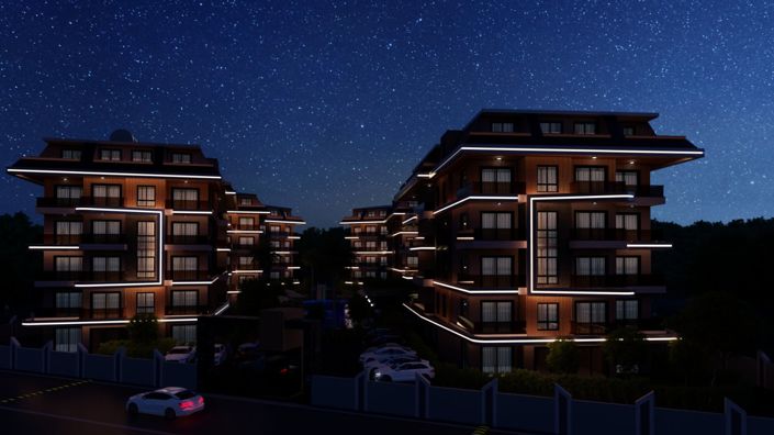 Image No.8-4 Bed Apartment for sale