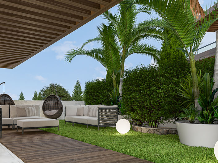 Image No.30-1 Bed Apartment for sale