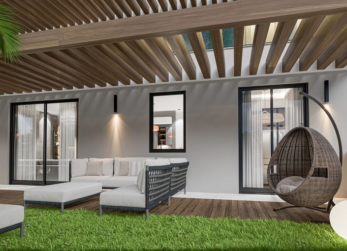 Image No.31-1 Bed Apartment for sale