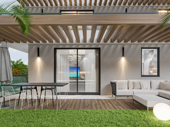 Image No.32-1 Bed Apartment for sale