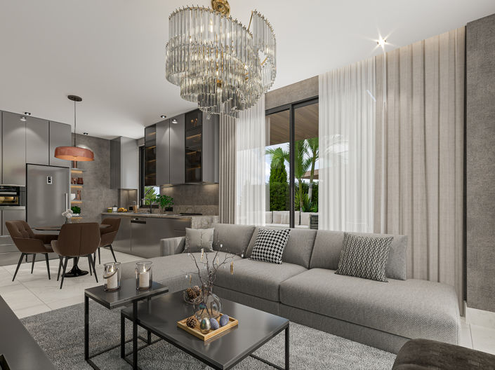 Image No.33-1 Bed Apartment for sale