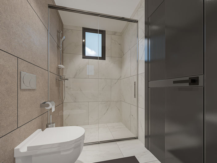 Image No.42-1 Bed Apartment for sale