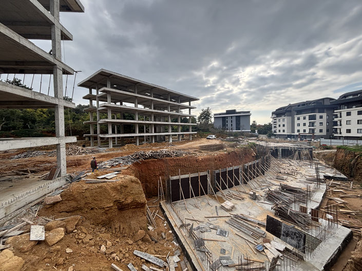 Image No.45-1 Bed Apartment for sale