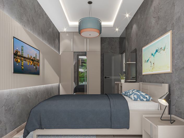 Image No.38-2 Bed Apartment for sale