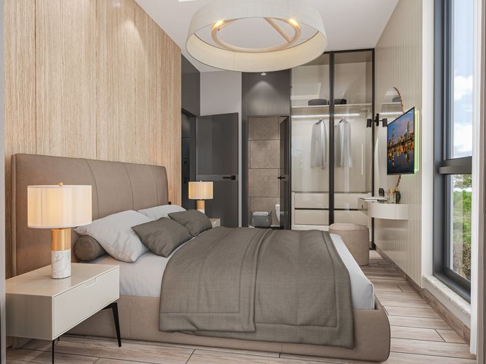 Image No.40-2 Bed Apartment for sale