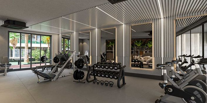 Image No.27-3 Bed Apartment for sale