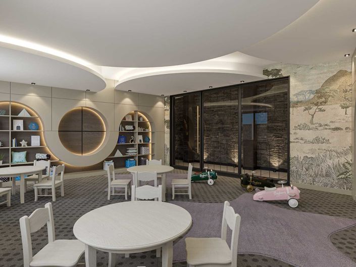 Image No.28-3 Bed Apartment for sale