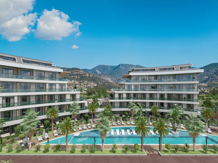 Image No.3-3 Bed Apartment for sale