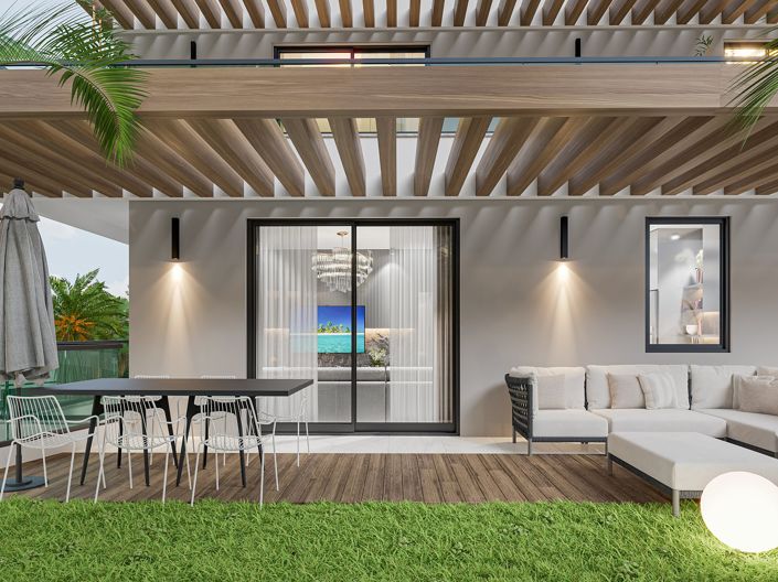 Image No.32-3 Bed Apartment for sale