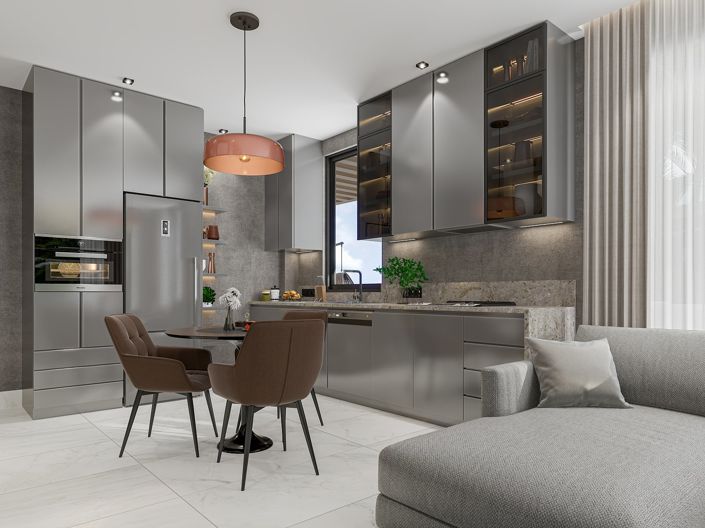 Image No.35-3 Bed Apartment for sale